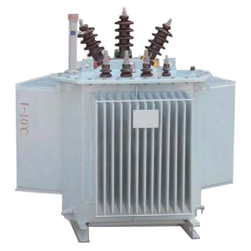 S13-M.RL Series Three Phase Oil Immersed Distribution Transformer