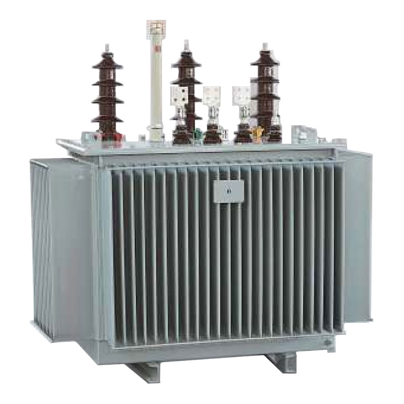 S9 Series Three Phase Oil Immersed Distribution Transformer