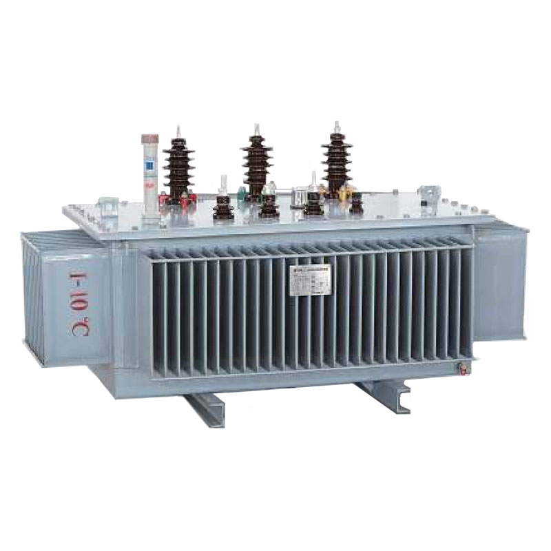 S(B)H15-M Series Three Phase Dry-type Distribution Transformer