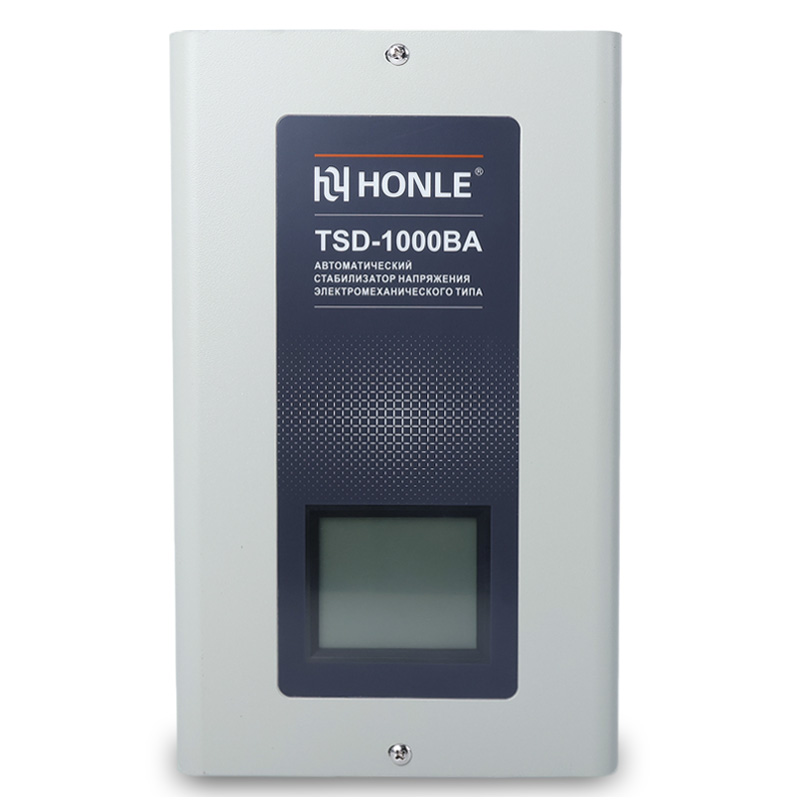 TSD Series Voltage Stabilizer