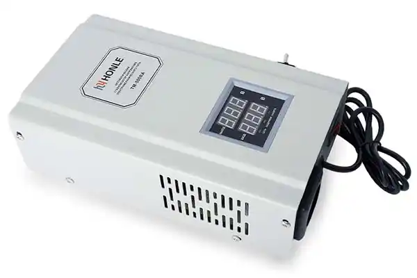 Relay Voltage Stabilizer