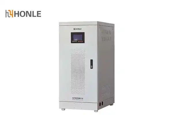 Servo Voltage Stabilizer