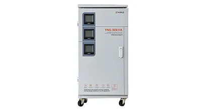 How Often Should You Clean the Carbon Brushes on a Servo Motor Voltage Stabilizer?