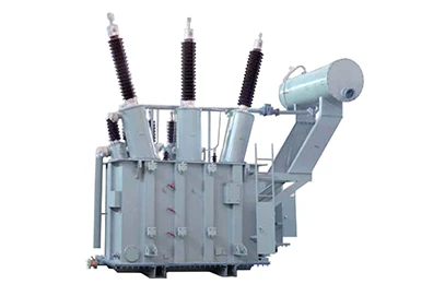 How Can I Reduce Power Transformer Iron Loss and Condensed Flux Leakage?